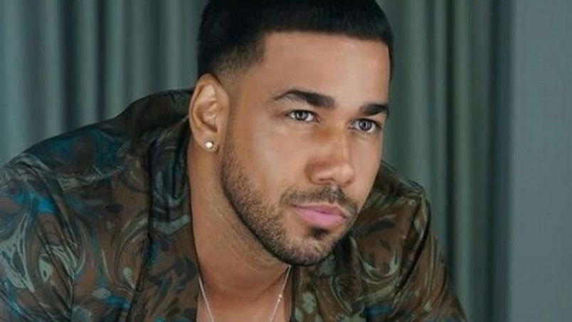 Romeo Santos es una estrella de la bachata