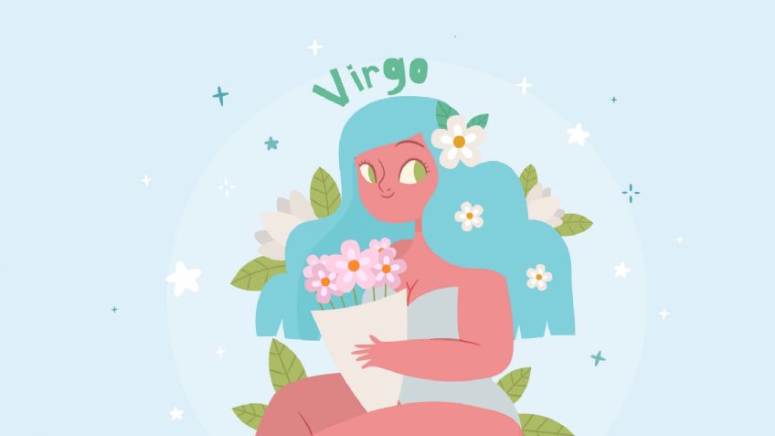 Virgo vivirá abril con demasiada abundancia económica; esto dice su horóscopo