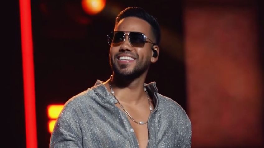 Romeo Santos es hospitalizado de emergencia, habría sufrido un paro cardiaco