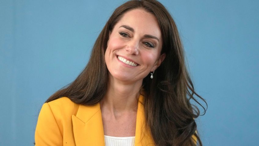 Tío de Kate Middleton revela detalles sobre el diagnóstico de cáncer de la princesa, así se enteró su familia