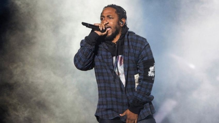 Kendrick Lamar: ¿por qué canceló su concierto en el festival Pa’l Norte?