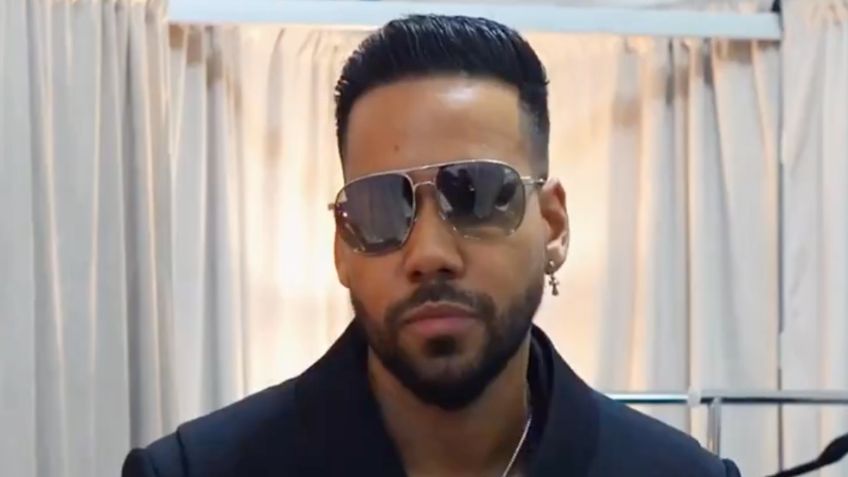 Romeo Santos: ¿qué va a pasar con su gira de conciertos con Aventura?