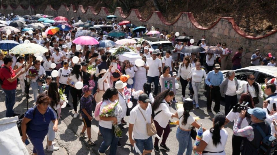 La organización religiosa aseguró que los problemas competen tanto a las autoridades como a la población.