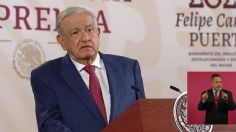 AMLO cambia de sede para mañaneras; en estos estados hará sus conferencias