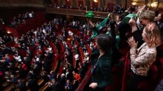 Francia, primer país en blindar el aborto en la Constitución