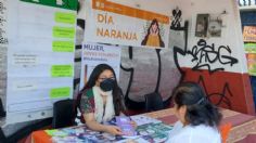 Programa Abogadas de las Mujeres en la Ciudad de México cumple 5 años