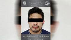 Vinculan a proceso a José “N” por el feminicidio de Melany, mujer hallada muerta en un hotel de Edomex