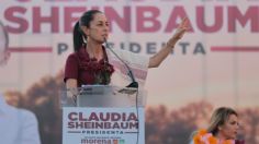 Claudia Sheinbaum reconoce la valentía de México y su cuerpo diplomático, tras el ataque a la embajada en Ecuador