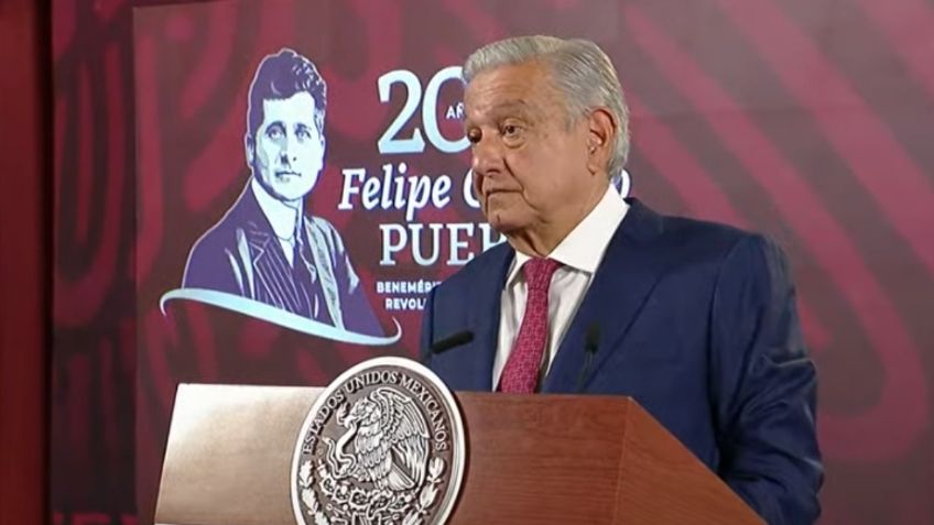 AMLO busca adquirir todas las acciones del aeropuerto de Toluca