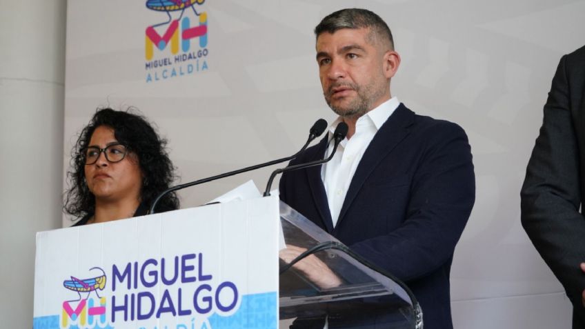 Miguel Hidalgo acompañará a mujeres en juicios por custodia y pensión alimenticia