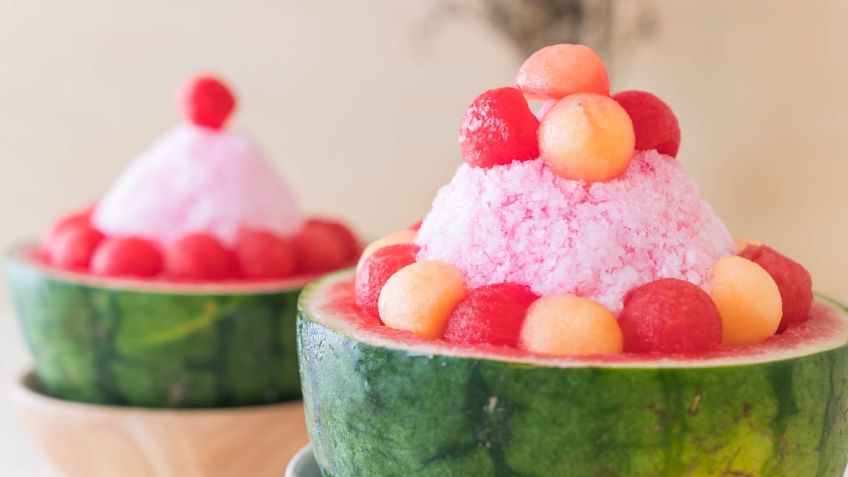 Bingsu: aprende a preparar el postre coreano con solo 3 ingredientes de manera fácil y económica