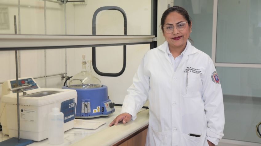 Transforma Blanca Muñoz investigación en soluciones innovadoras