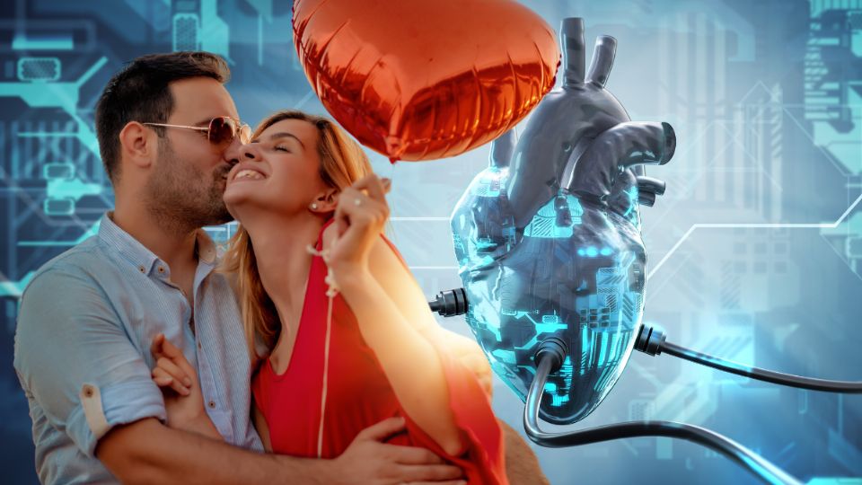 Estos son los signos zodiacales más compatibles en el amor durante marzo, según la Inteligencia Artificial