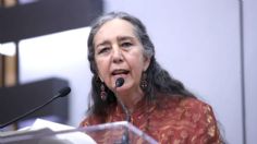 8M: Marcela Lagarde, la académica precursora del feminismo y del termino "feminicidio" en México