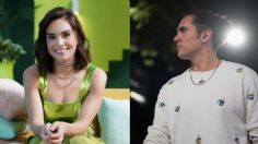 Tania Rincón sube su primera historia a lado de Pedro Pereyra, su nuevo novio