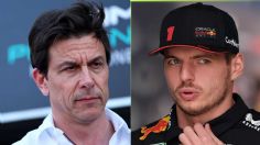 ¿Qué pasa en Red Bull, Max Verstappen será nuevo piloto de Mercedes?