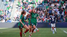 Liga Mx Femenil celebra igualdad salarial en el deporte mexicano