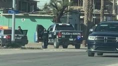 Logran rescatar a 16 personas secuestradas en San Luis Río Colorado tras fuerte operativo