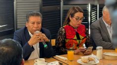 Diputados solicitan a autoridades del Edomex combatir el huachicol de agua y hacer mesas de trabajo 