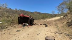  Michoacán: explosión de la mina en Tumbiscatío deja 3 muertos 