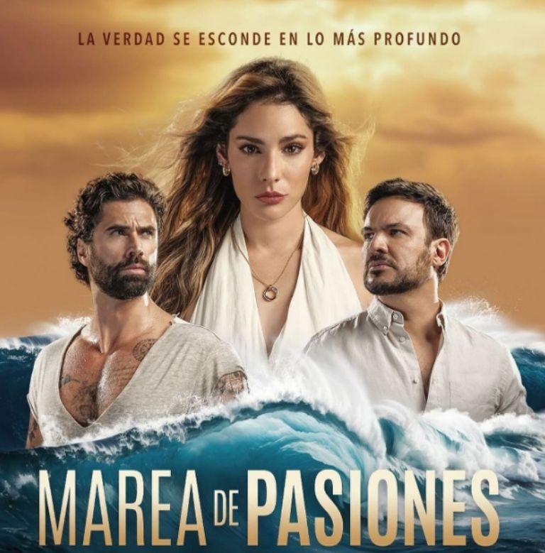 Marea de Pasiones