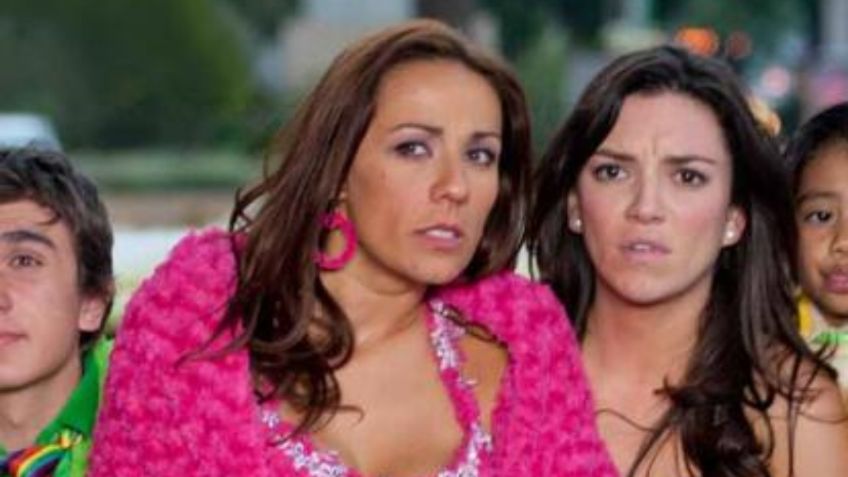 Consuelo Duval y Regina Blandón dan el último adiós a Juan Verduzco, "Don Camerino" en "La Familia P.Luche"