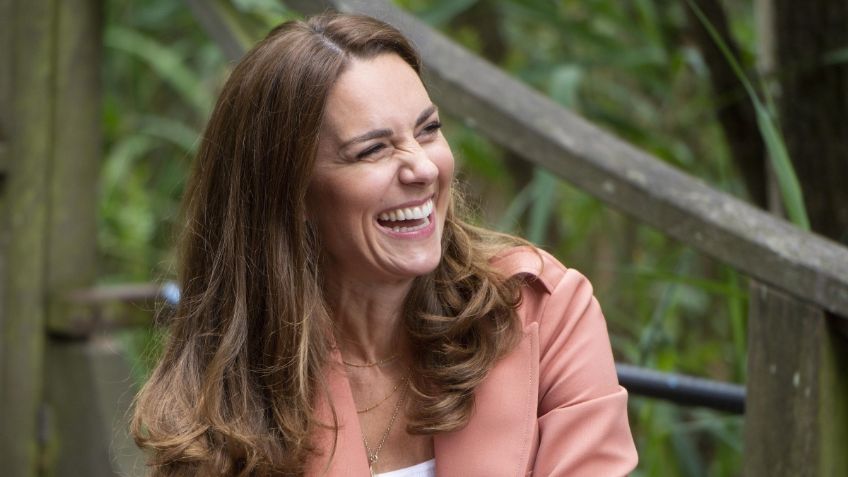 Kate Middleton reaparece tras someterse a cirugía abdominal ¿cómo luce la princesa de Gales?