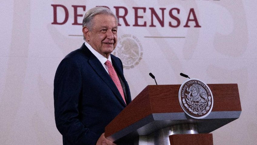 La Mañanera de AMLO | EN VIVO hoy martes 5 de marzo 2024