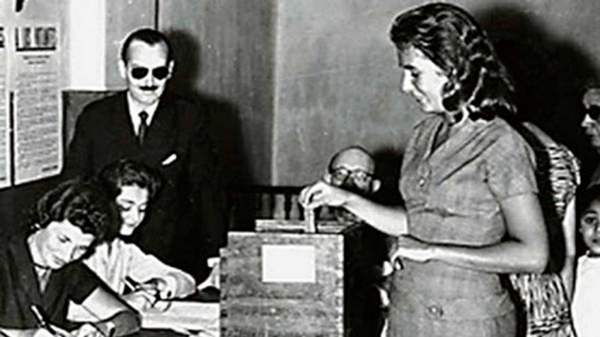 8M: por qué las mujeres no lograron el voto con la Revolución Mexicana