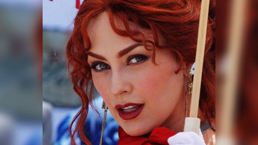 Aracely Arámbula cumple 49 años: así ha sido la transformación física de “La Chule” desde su debut en televisión