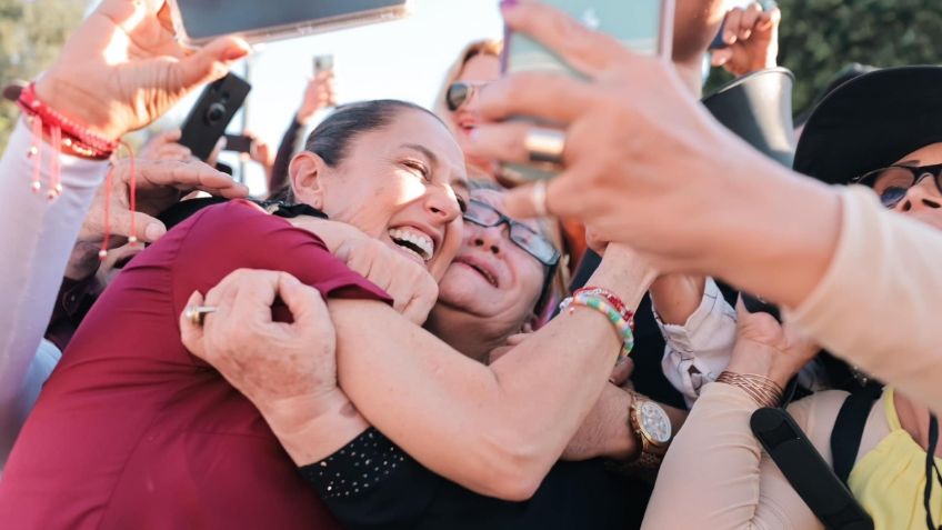 ¿Qué es la República de y para las mujeres de Claudia Sheinbaum?