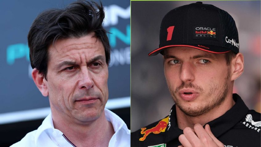 ¿Qué pasa en Red Bull, Max Verstappen será nuevo piloto de Mercedes?