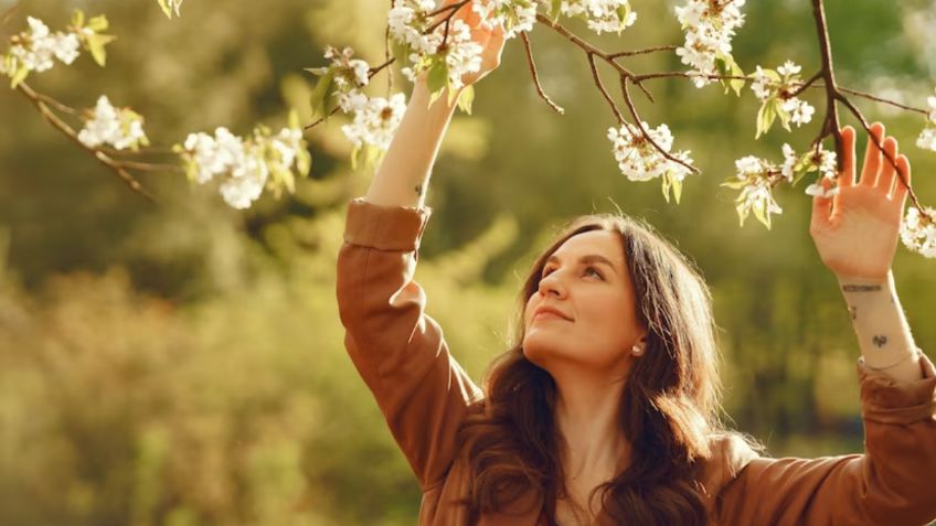 Feng Shui: esto es lo que debes hacer para iniciar la primavera con energía positiva