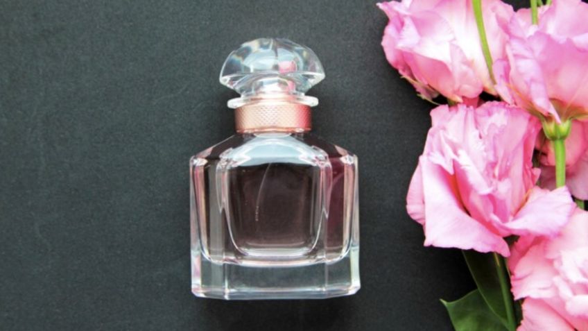 El perfume ideal para usar en esta época de calor, todos lo amarán