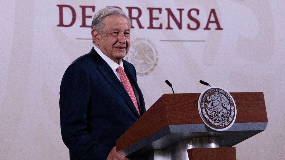 Presidente de México, Andrés Manuel López Obrador