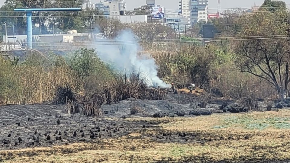 El CCH Azcapotzalco de la UNAM suspendió las clases presenciales para el turno matutino.