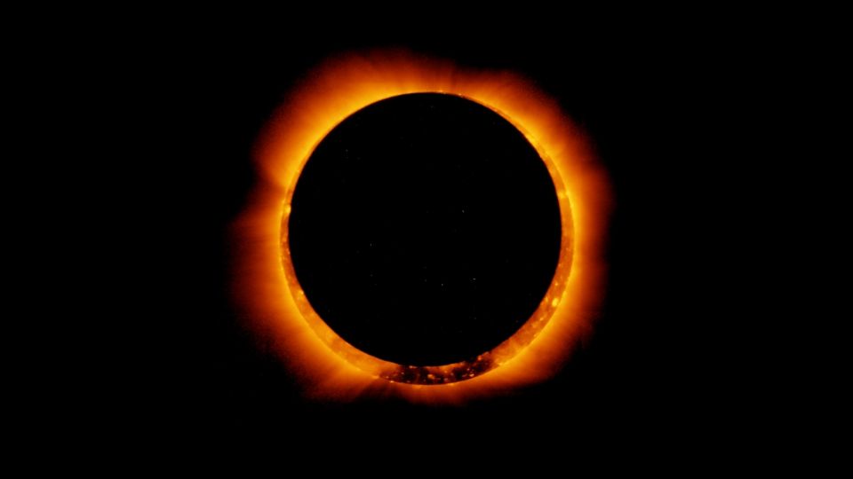 En Nazas, Durango, el eclipse se podrá ver por más de cuatro minutos.