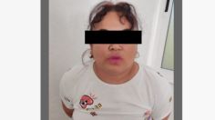 Niñera que robó a un bebé recién nacido en Pachuca es vinculada a proceso