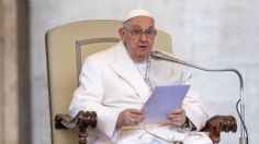 Papa Francisco envía condolencias a la familia Sulaimán por el fallecimiento de la señora Martha Saldívar