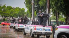 9 niños, entre las personas liberadas por secuestro masivo en Culiacán