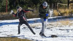 ¿En qué estados se espera caída de nieve este jueves 7 de marzo? | MAPA