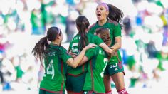 Copa Oro Femenil: contra quién jugaría México la Final si le gana a Brasil HOY