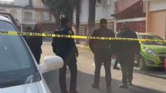 Asesinan a tiros a administrador de edificios en Paseos de Taxqueña, Coyoacán