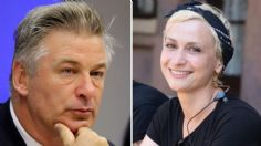 Caso Alec Baldwin: el jurado ha declarado culpable a la armera del filme "Rust" por homicidio involuntario