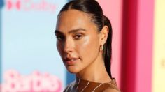 Gal Gadot sorprende al anunciar el nacimiento de su cuarta hija con tierna foto: "El embarazo no fue fácil"