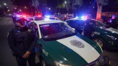 Denuncia anónima termina con un golpe al narcotráfico en Iztapalapa