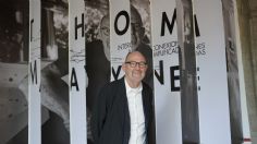 Por primera vez presentan en México el trabajo de Thom Mayne