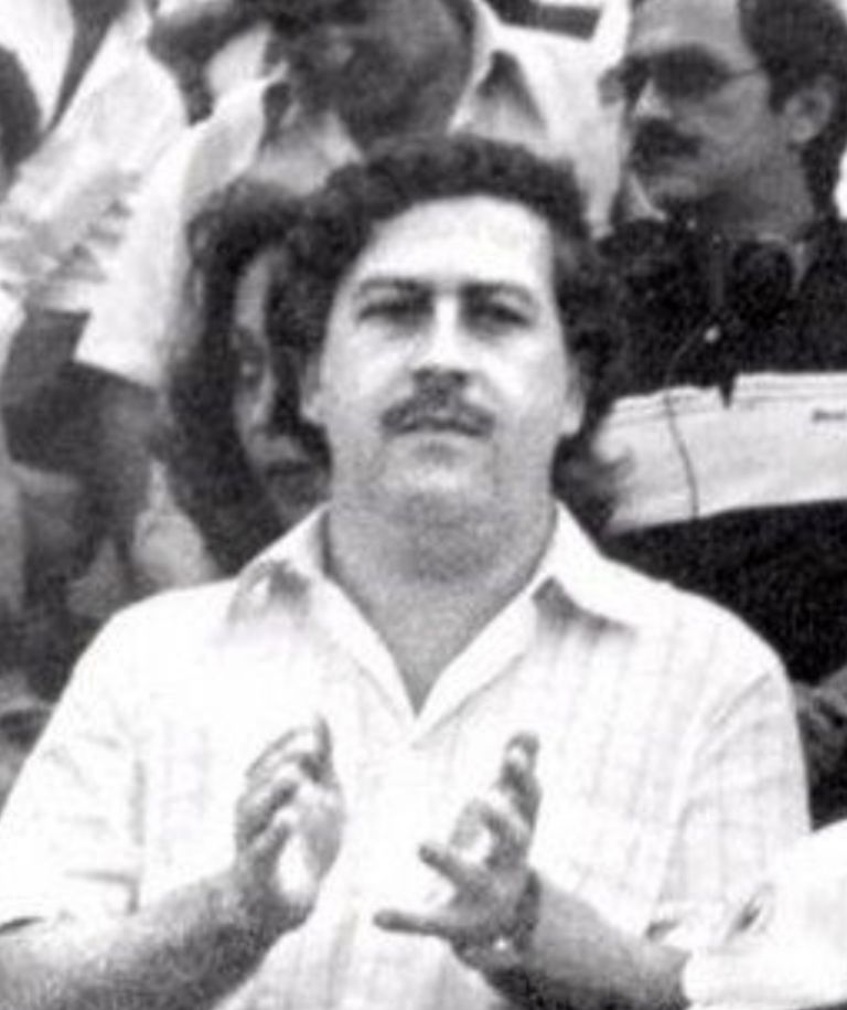 escobar