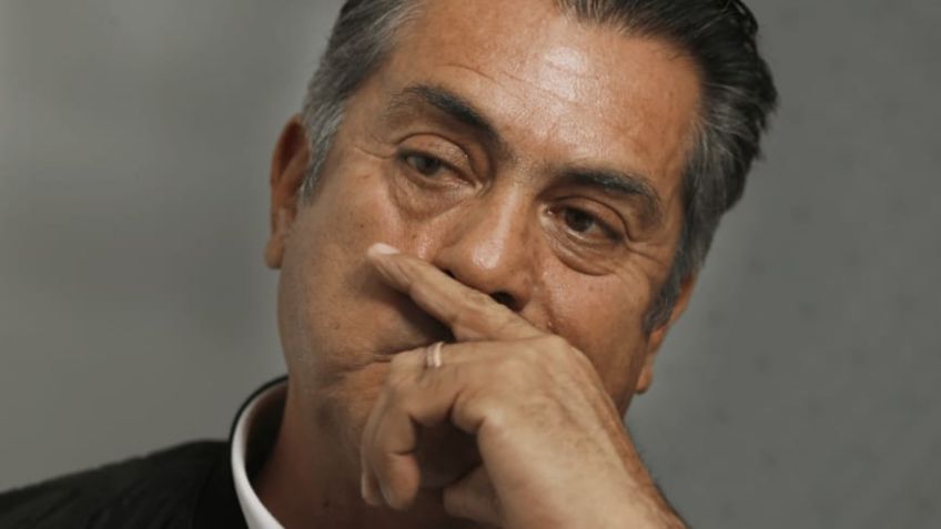 Congreso de Nuevo León inicia análisis para el juicio político a Jaime Rodríguez "El Bronco"