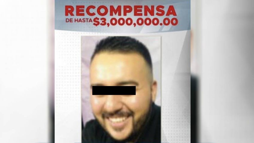 Así es la privada en Lindavista donde cayó “El Cachorro”, hijo del jefe criminal “El Fabián de la Ronda 88”